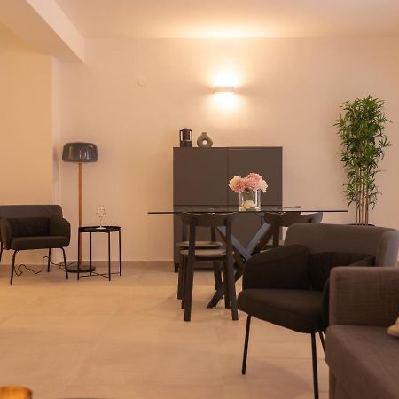Cobi Luxury Apartment Palermo Eksteriør bilde