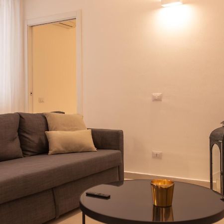 Cobi Luxury Apartment Palermo Eksteriør bilde