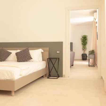 Cobi Luxury Apartment Palermo Eksteriør bilde
