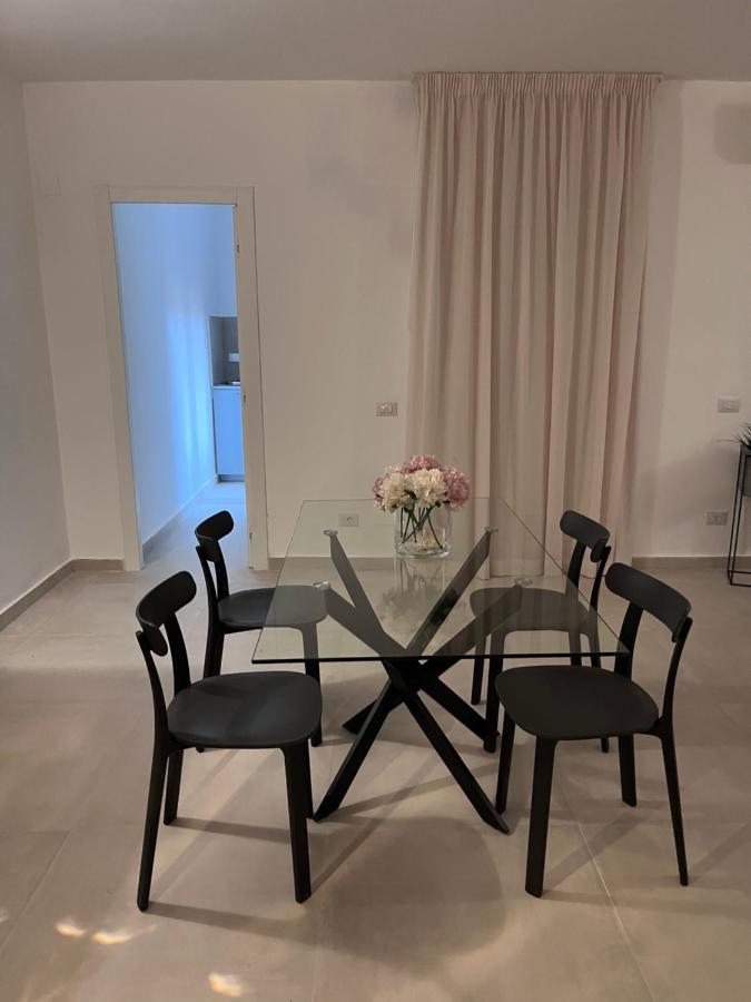 Cobi Luxury Apartment Palermo Eksteriør bilde