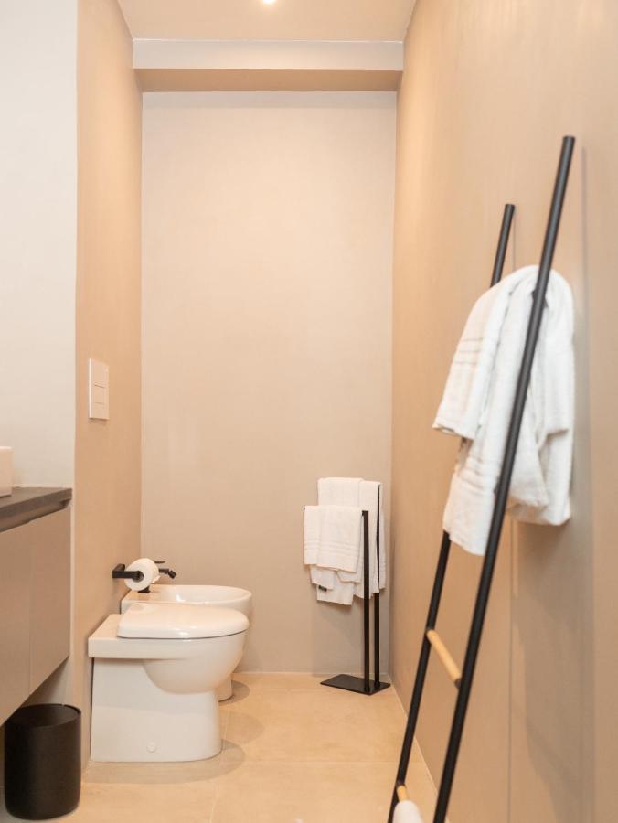 Cobi Luxury Apartment Palermo Eksteriør bilde