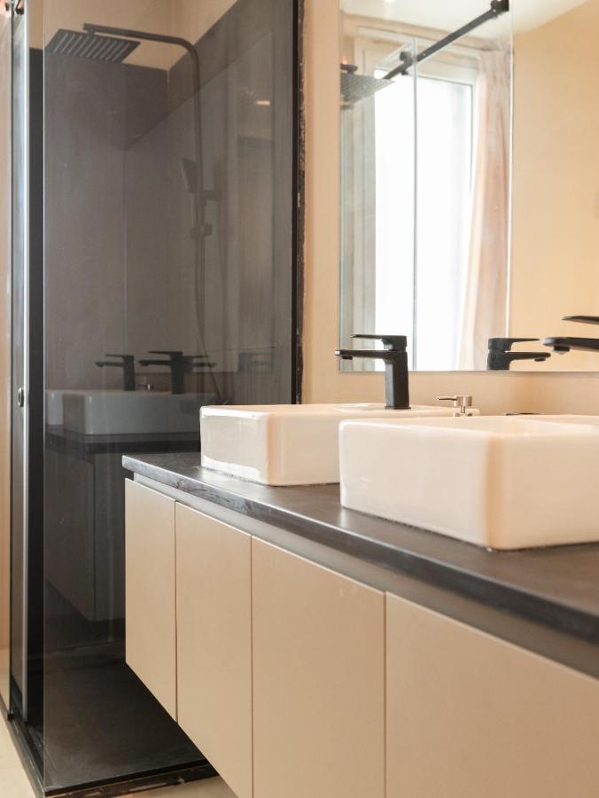 Cobi Luxury Apartment Palermo Eksteriør bilde