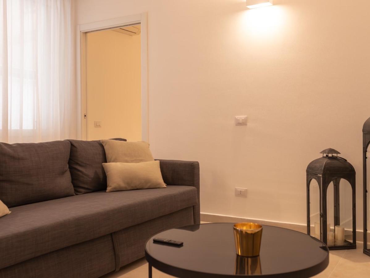 Cobi Luxury Apartment Palermo Eksteriør bilde
