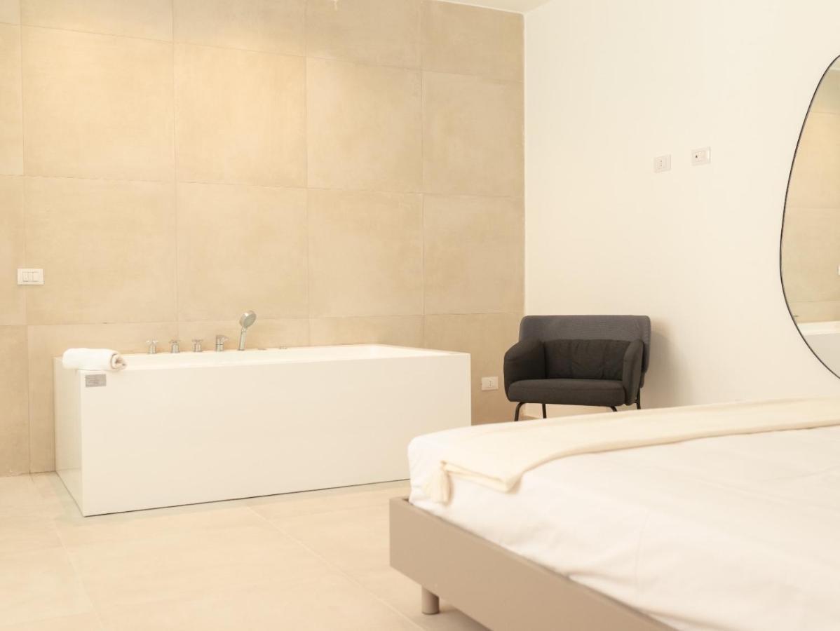 Cobi Luxury Apartment Palermo Eksteriør bilde