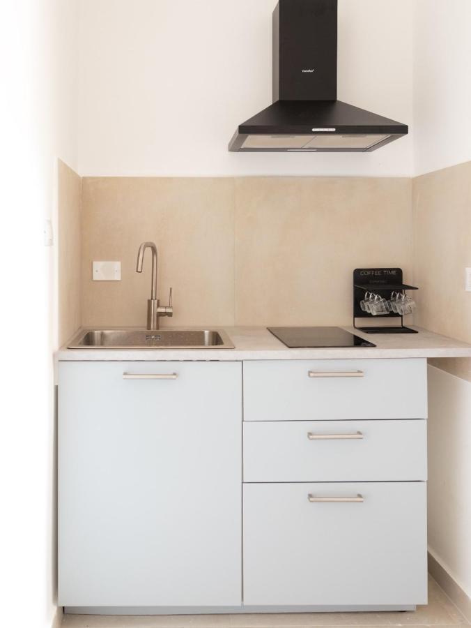 Cobi Luxury Apartment Palermo Eksteriør bilde