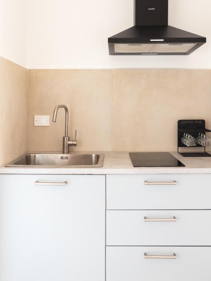 Cobi Luxury Apartment Palermo Eksteriør bilde