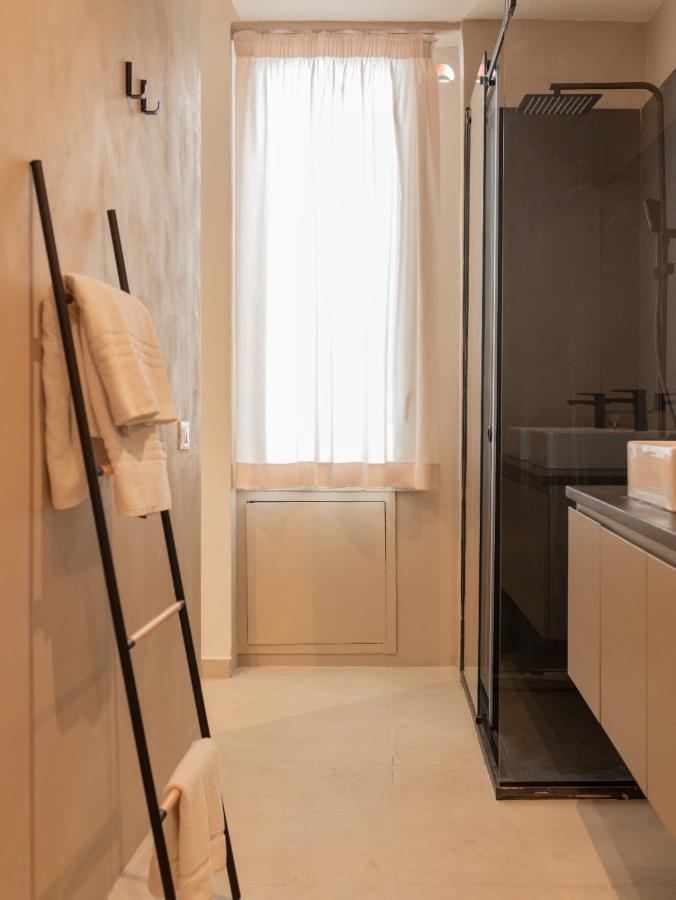 Cobi Luxury Apartment Palermo Eksteriør bilde