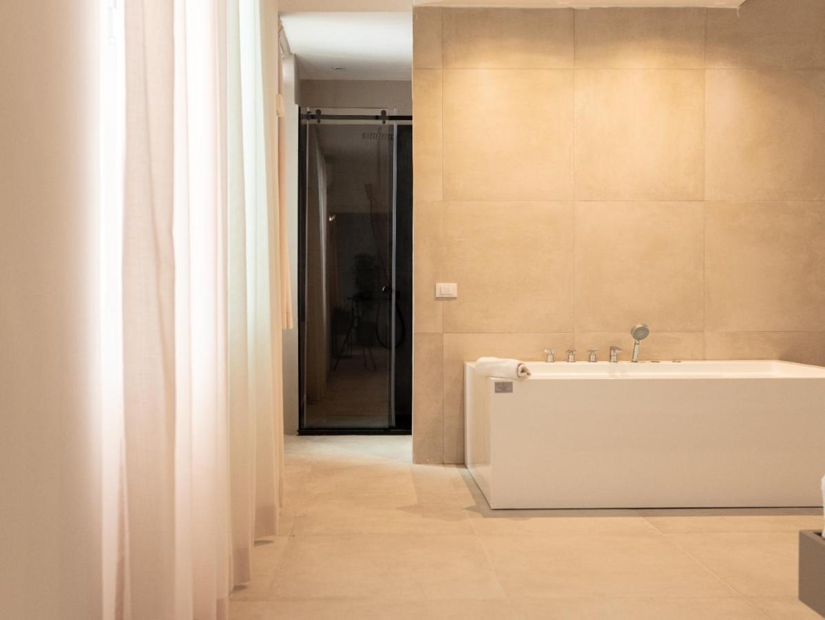 Cobi Luxury Apartment Palermo Eksteriør bilde