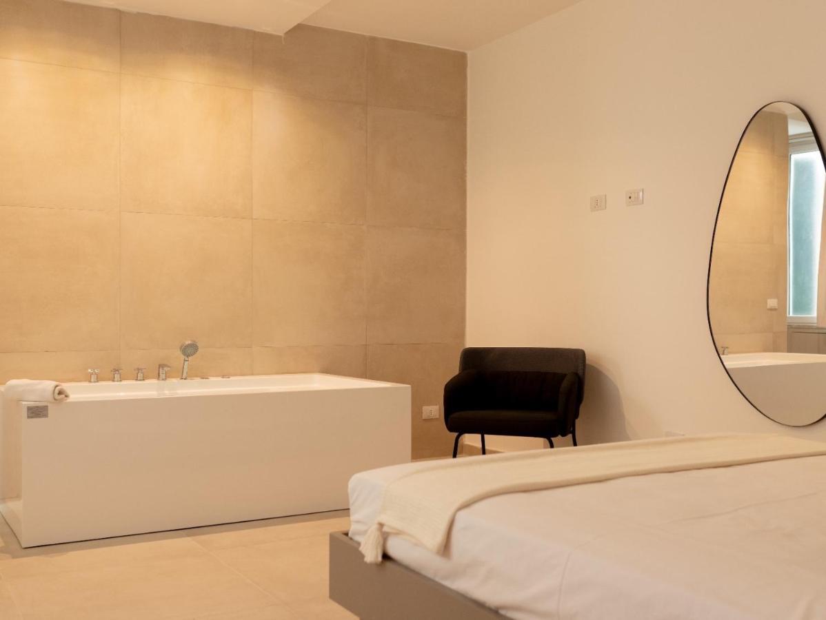 Cobi Luxury Apartment Palermo Eksteriør bilde