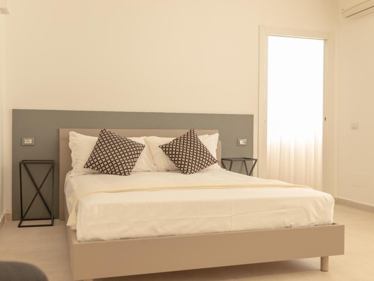Cobi Luxury Apartment Palermo Eksteriør bilde