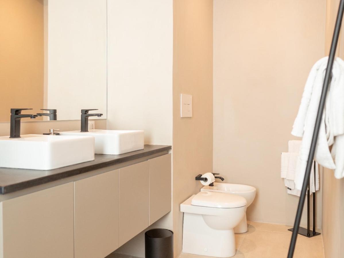 Cobi Luxury Apartment Palermo Eksteriør bilde