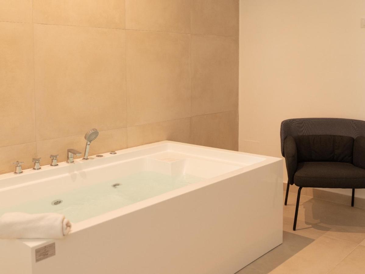 Cobi Luxury Apartment Palermo Eksteriør bilde